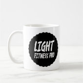 Klassische Tasse (Links)