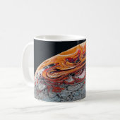 Klassische Tasse (Vorderseite Links)