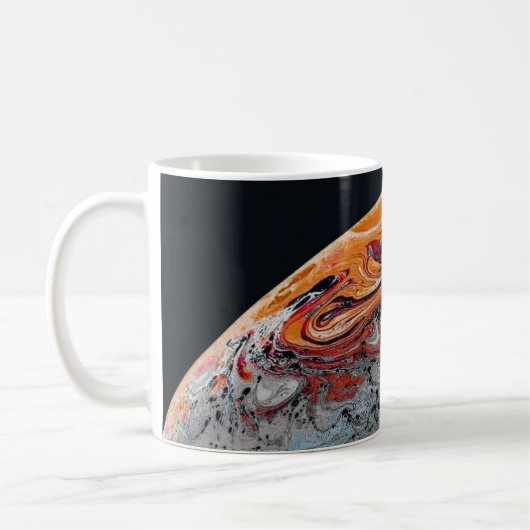 Klassische Tasse (Links)