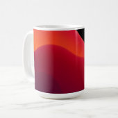 Klassische Tasse (Vorderseite Links)
