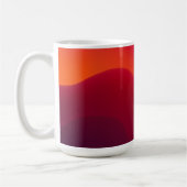 Klassische Tasse (Links)