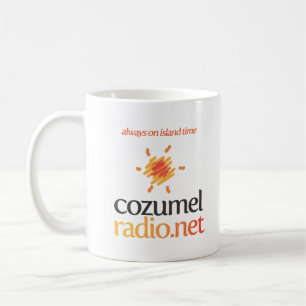 Klassische Tasse