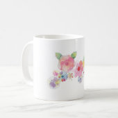 Klassische Tasse (Vorderseite Links)