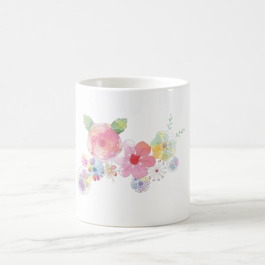 Klassische Tasse (Mittel)