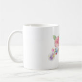 Klassische Tasse (Links)