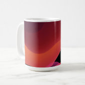 Klassische Tasse (Vorderseite Links)