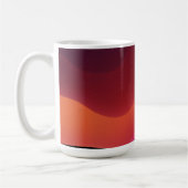 Klassische Tasse (Links)