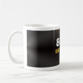 Klassische Tasse (Links)