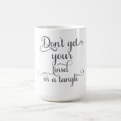 Klassische Tasse (Mittel)