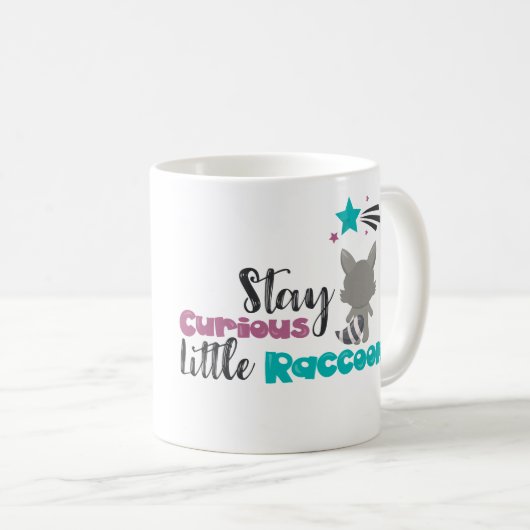 Klassische Tasse (VorderseiteRechts)