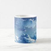 Klassische Tasse (Mittel)