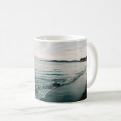 Klassische Tasse (VorderseiteRechts)