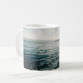 Klassische Tasse (Vorderseite Links)