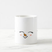 Klassische Tasse (Mittel)