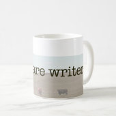 Klassische Tasse (VorderseiteRechts)