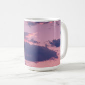 Klassische Tasse (VorderseiteRechts)