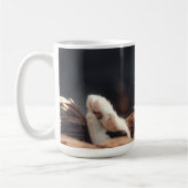 Klassische Tasse (Links)