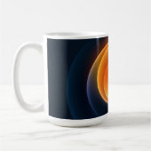 Klassische Tasse (Links)