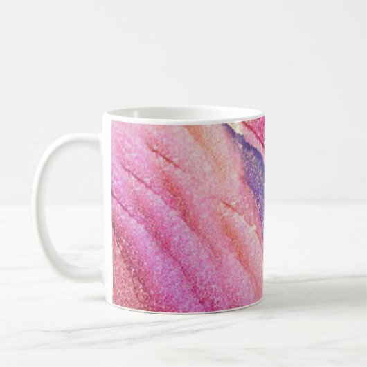 Klassische Tasse (Links)