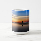 klassische Tasse (Mittel)