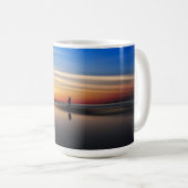 klassische Tasse (VorderseiteRechts)