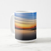 klassische Tasse (Vorderseite Links)