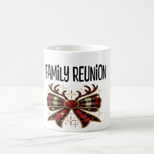 KLASSISCHE TASSE (Mittel)