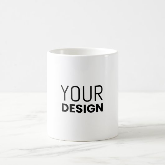 Klassische Tasse (Mittel)
