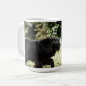 Klassische Tasse (Vorderseite Links)
