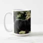 Klassische Tasse (Links)