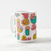 Klassische Tasse (Vorderseite Links)