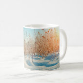 Klassische Tasse (VorderseiteRechts)