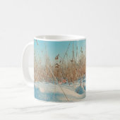 Klassische Tasse (Vorderseite Links)