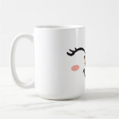 Klassische Tasse (Links)