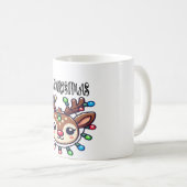 KLASSISCHE TASSE (VorderseiteRechts)