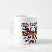 KLASSISCHE TASSE (Vorderseite Links)