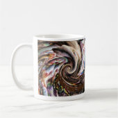 Klassische Tasse (Links)