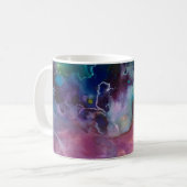 Klassische Tasse (Vorderseite Links)