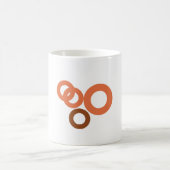 Klassische Tasse (Mittel)