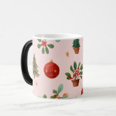 Klassische Tasse (Vorderseite Links)