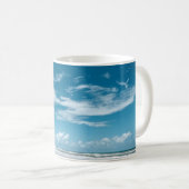 Klassische Tasse (VorderseiteRechts)