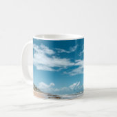 Klassische Tasse (Vorderseite Links)