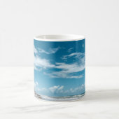 Klassische Tasse (Mittel)