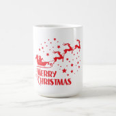 Klassische Tasse (Mittel)