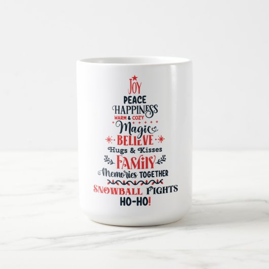Klassische Tasse (Mittel)