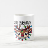 KLASSISCHE TASSE (Mittel)