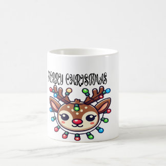 KLASSISCHE TASSE