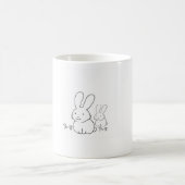 Klassische Tasse (Mittel)