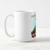 Klassische Tasse (Links)