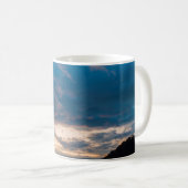 Klassische Tasse (VorderseiteRechts)